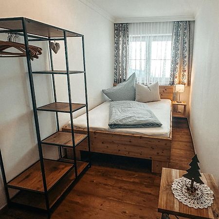 Bio-Bauernhof Hatzbauer Мария Алм ам Щайнернен Мер Екстериор снимка