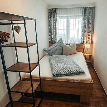 Bio-Bauernhof Hatzbauer Мария Алм ам Щайнернен Мер Екстериор снимка